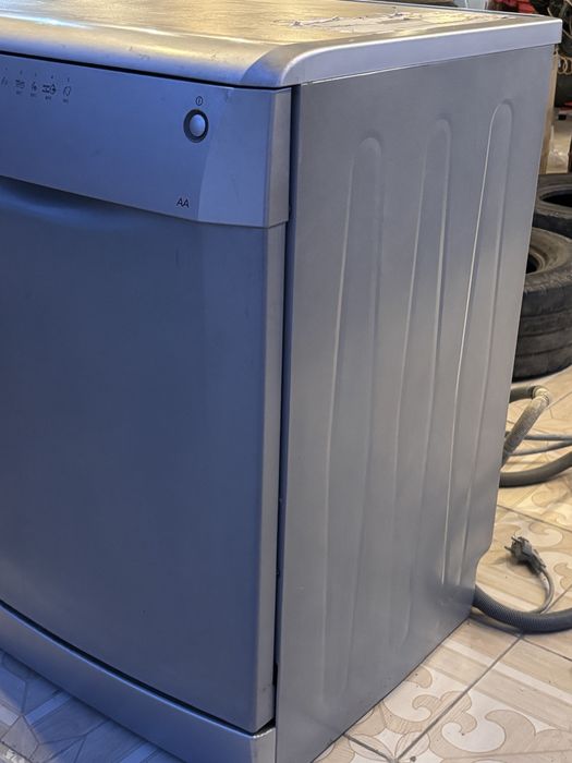 посудомойка 3в1 BEKO