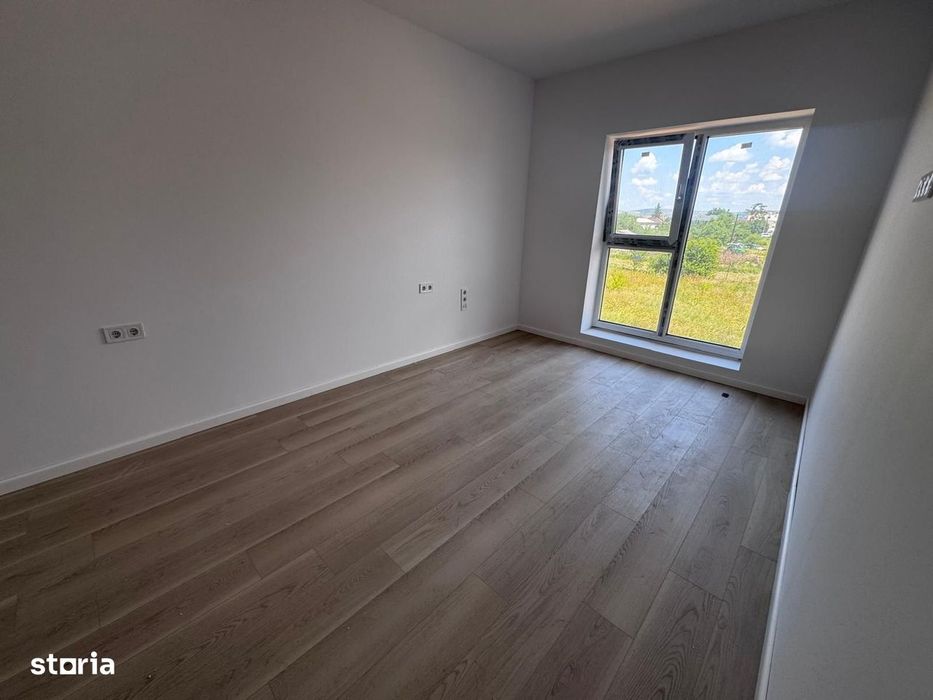 Apartament 2 camere, Lacul lui Binder, Sibiu