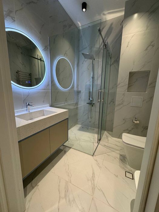 Сдается 3х ком квартира вохле ТЦ Малика. мечеть Минор