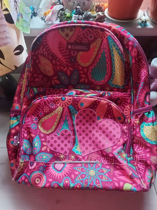 Детска раница"Габол"