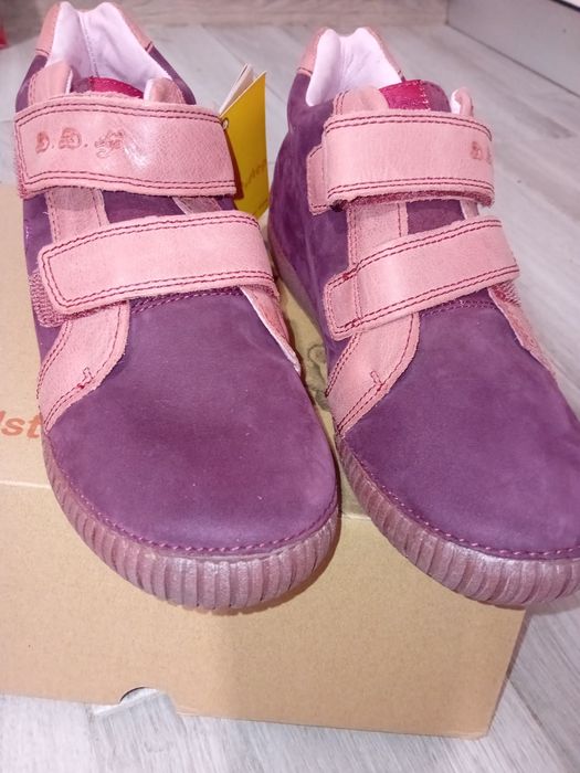 Ghete superbe D.D. Step