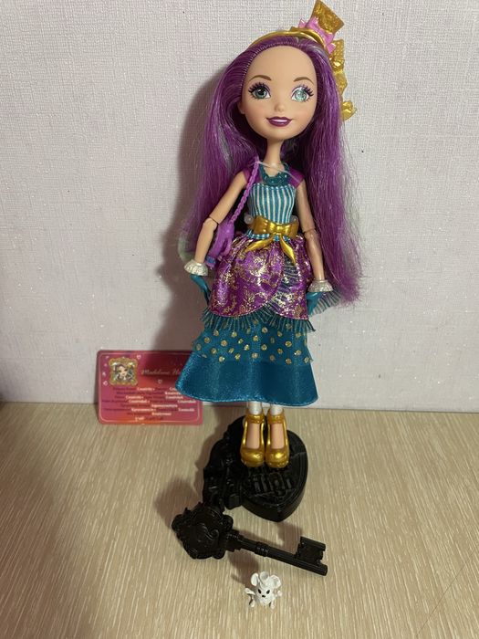 Куклы Ever After High (EAH)