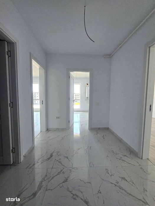 Apartament 2 Camere + boxă + parcare, Strada Piersicului, Fundeni — fotografia 1