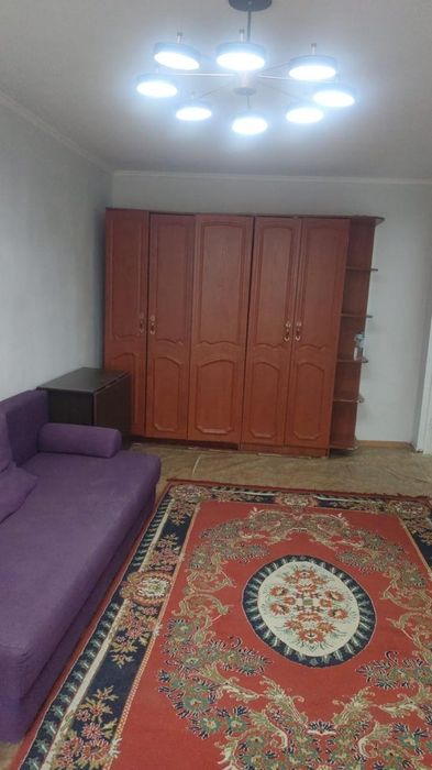 Сдам  2 комнатную квартиру