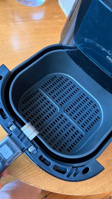 Philips Air Fryer / Филипс еър фрайър