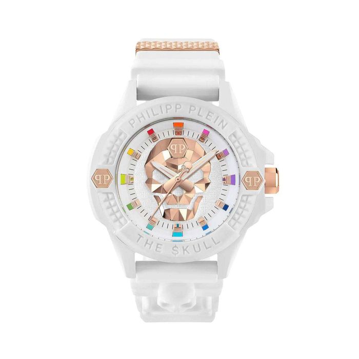 Мъжки часовник Philipp Plein The Skull Ecoceramic