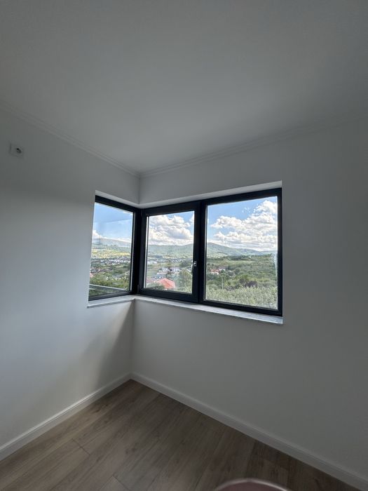 Apartament tip vilă, pe 2 nivele