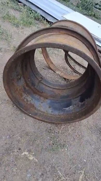 Продам диск на телегу