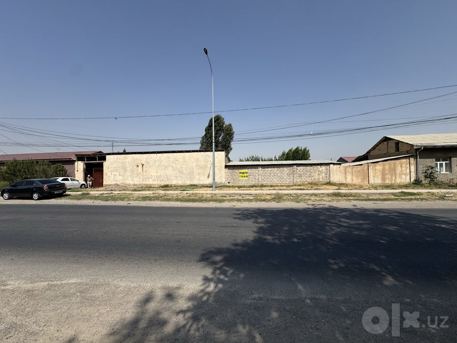 Продается земля 16 соток. Кибрай. Шалола