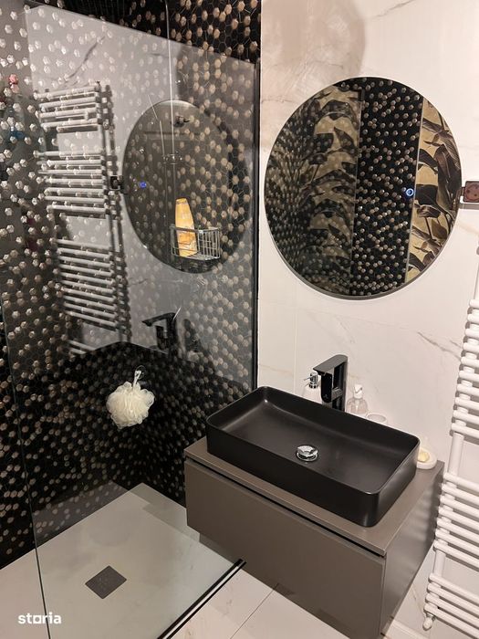 Apartament de închiriat