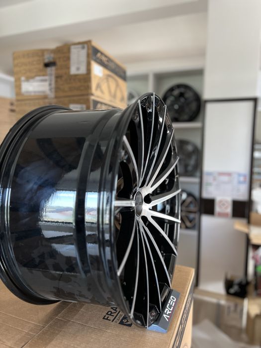 Jante noi R 20 concave Arceo BERLIN  Audi Mercedes BMW VW Seat skoda