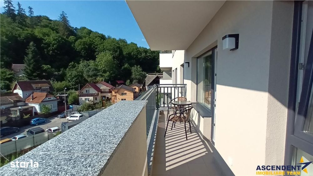 Rezidenta  LUX, vedere panoramica,facilitati premium