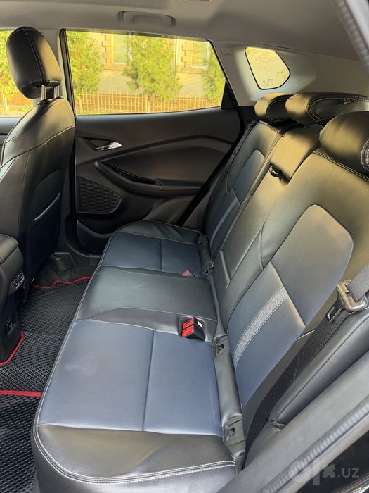 Tracker 2 premier plus 2024 propan