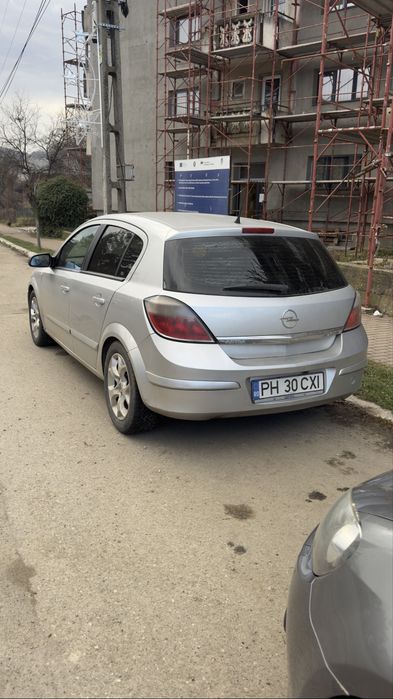 OPEL Astra 2005 — imagine 2