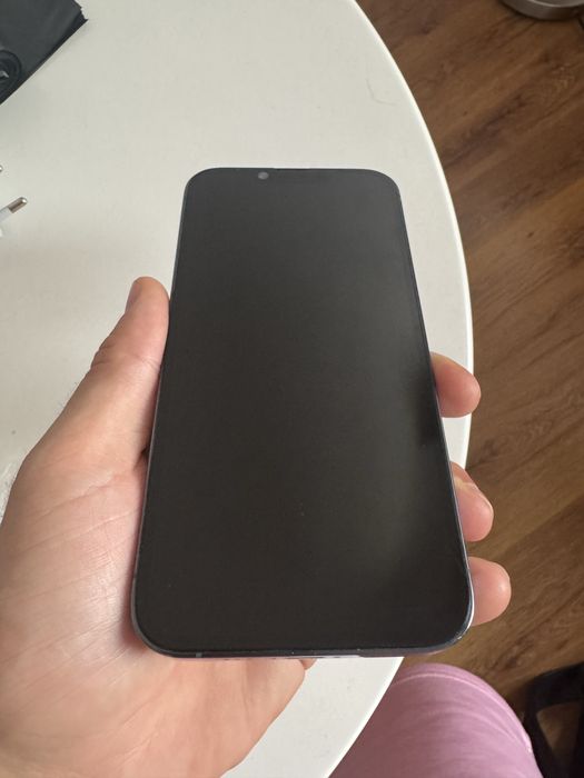 Iphone 13 Pro Blue