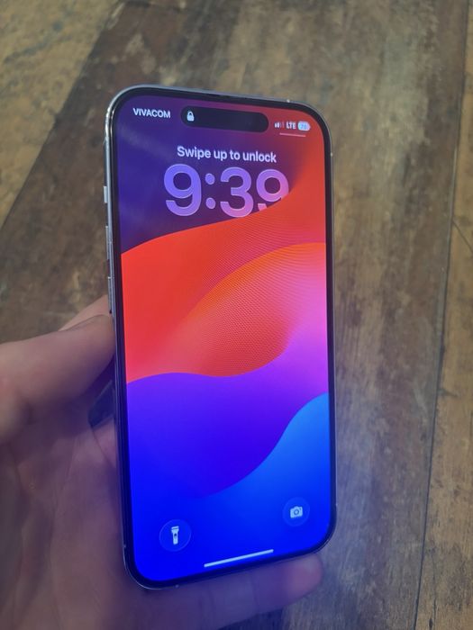 Iphone 14 pro 256 gb