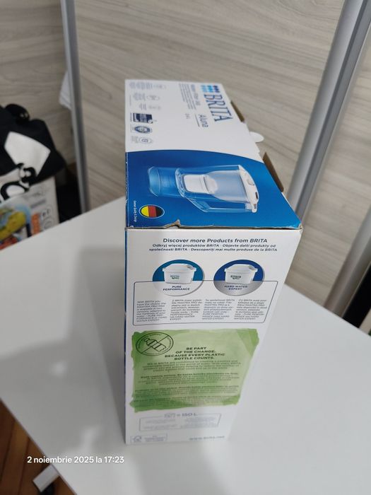 Cană filtrantă Brita