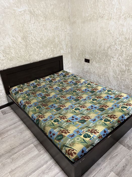 Гарнитур, Шкаф+кровать+столик