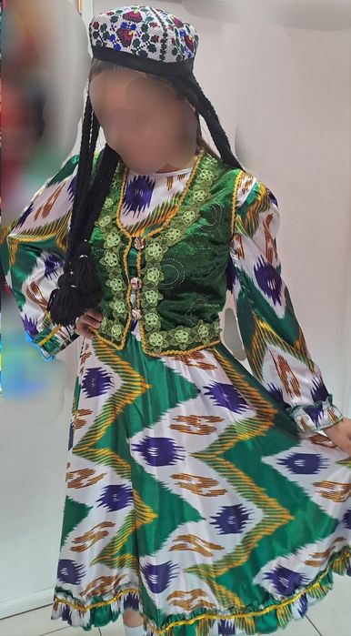 Прокат карнавальных костюмов