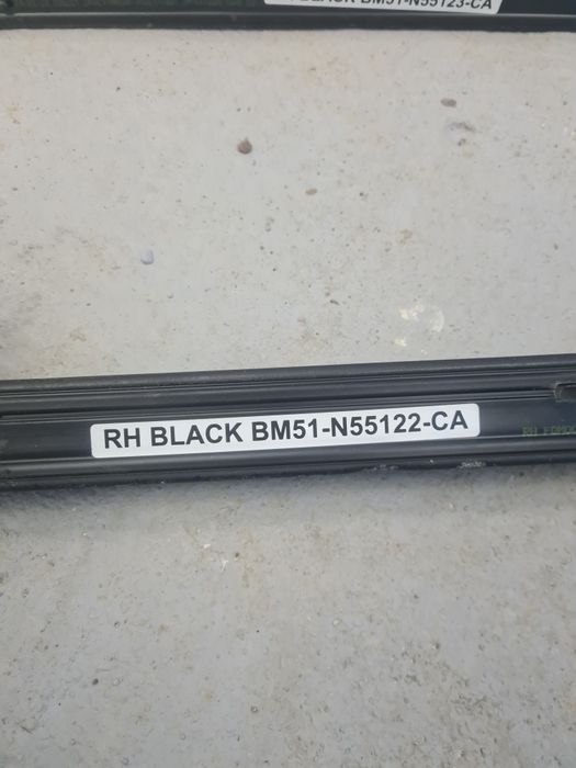 Bare longitudinale Focus Mk3 Break