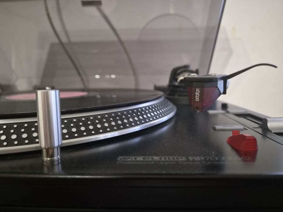 Vand Pick up Reloop 7000 Mk2