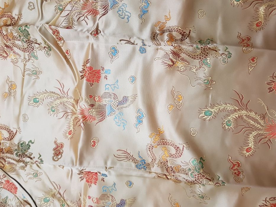 Rochie tradițional chinezească