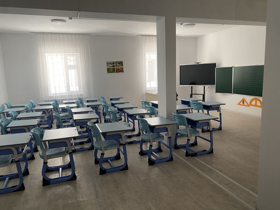 Интерактивные панели — все диагонали в наличии