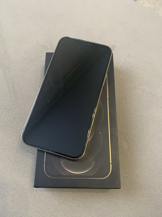 IPhone 12 pro в идеале