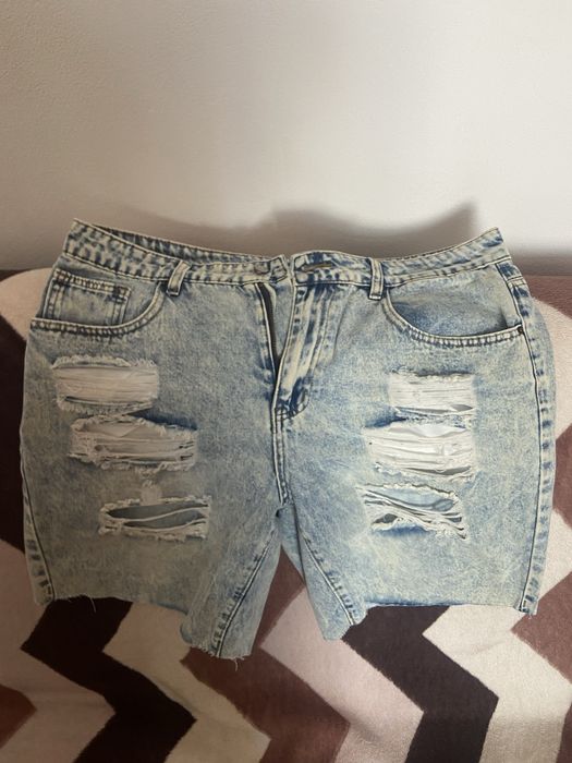 Pantaloni de blugi shein