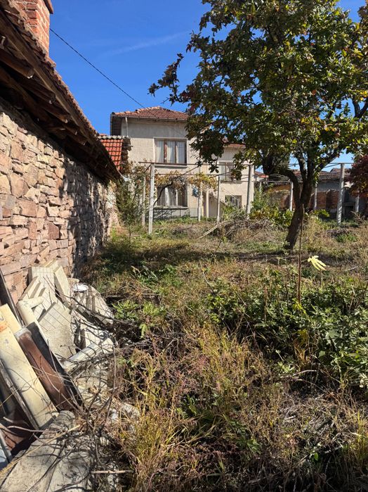 Продава се Къща в с. Баня, Област Пазарджик - 75 кв.м за 1000 €/кв.м - Снимка #1