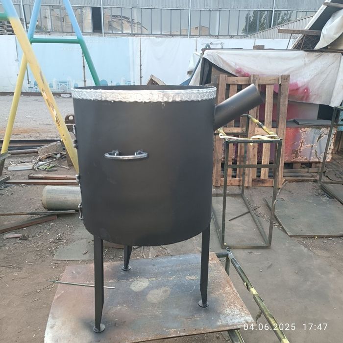 Продается очаг..