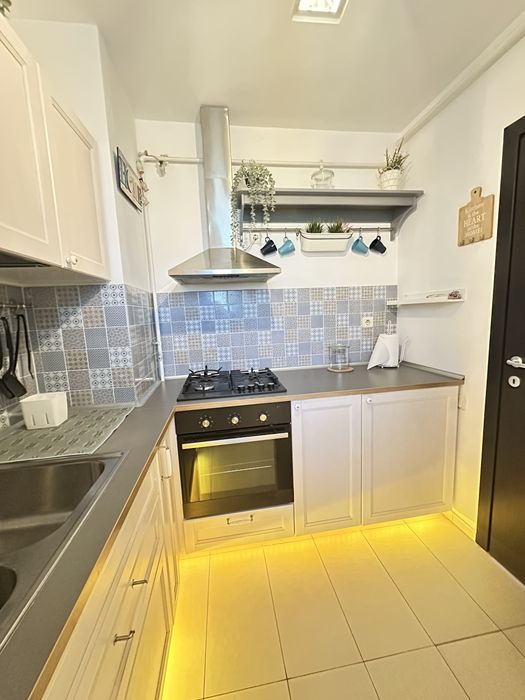 Apartament 2 camere direct proprietar