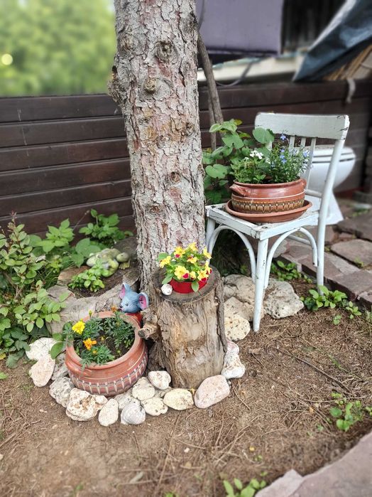 Дава се под наем Къща в Велико Търново, Варуша - 180 кв.м за 714 € - Снимка #3