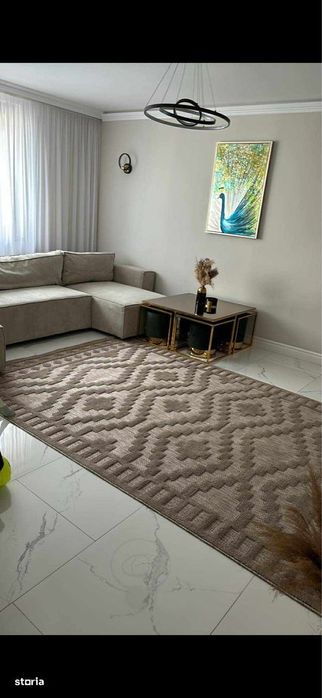 Apartament 3 camere 72mp  Spital mobilat utilat 120.000eur neg