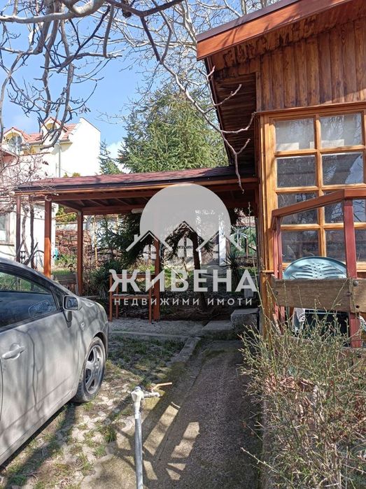 Продава се Къща в к.к. Албена - 53 кв.м за 1265 €/кв.м - Снимка #12
