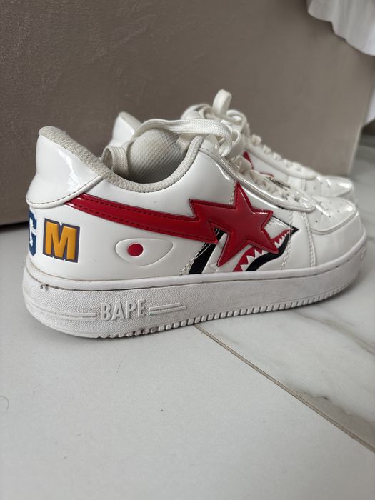 BAPE STA marimea 43