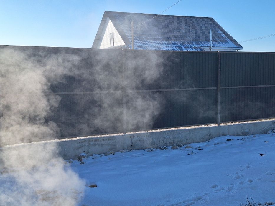 Срочно продам участок в восточном