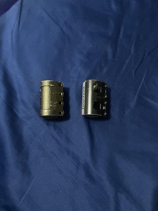 Запчасти,детали на трюковой самокат