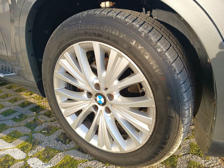 Летни гуми LINGLONG 255/50/19 107W 4x4 GREEN-Max HP