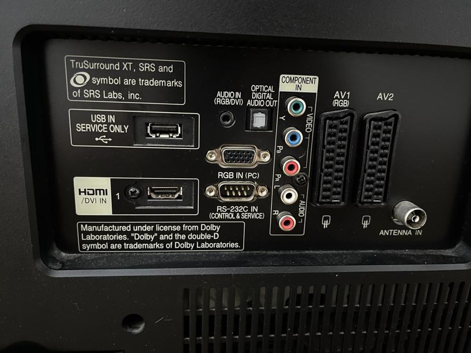 продаю Телевизор LG