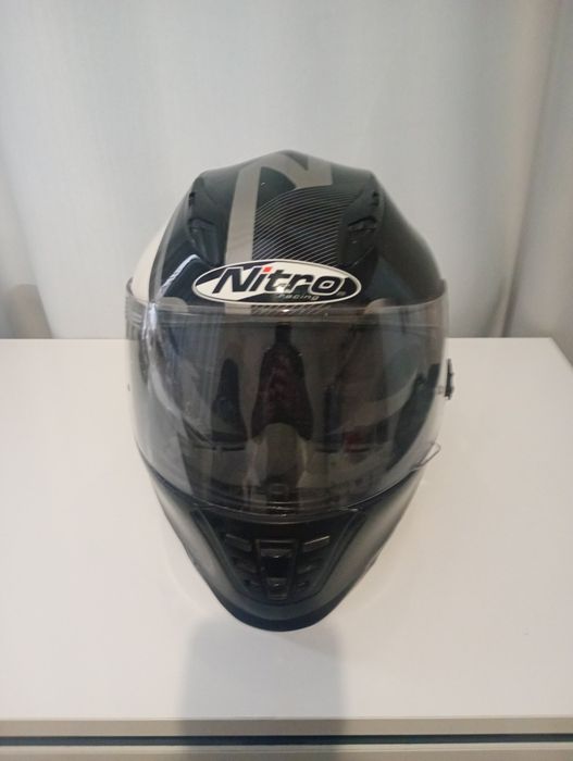 Каска Nitro NRS-01 Pursuit – размер S