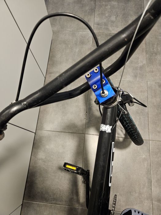 BMX , колело , велосипед 20" , 360 градуса