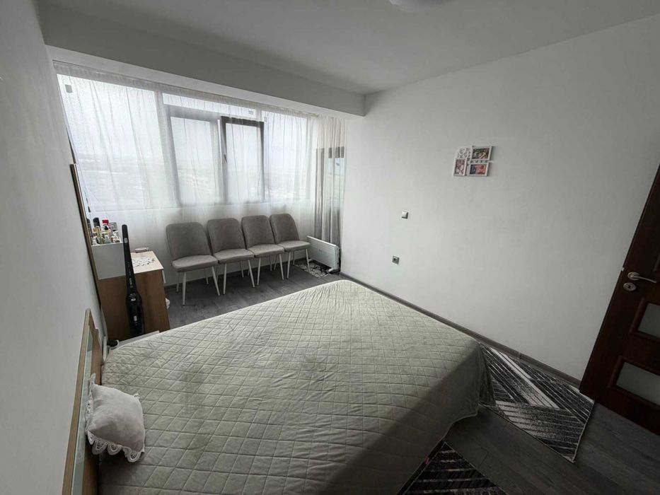 Продава се Двустаен апартамент в Попово - 60 кв.м за 1300 €/кв.м - Снимка #7