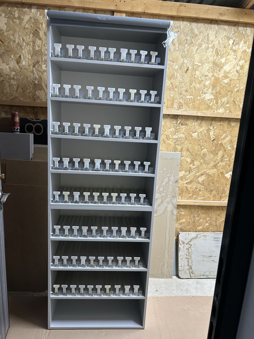 Полки под сигарет