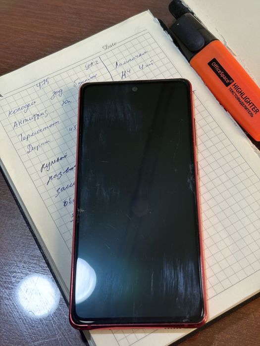 Samsung Galaxy S20 FE