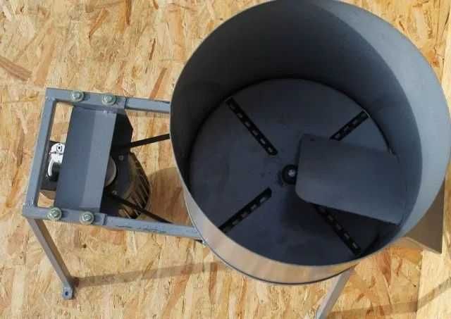 Razatoare cu dinti 1.7 kW, 600 kg/h varza gutui sfecla mere cartofi