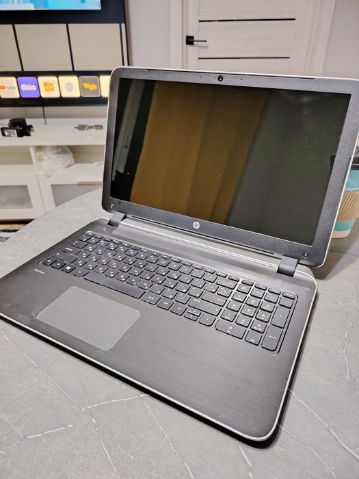 Ноутбук AMD 500gb