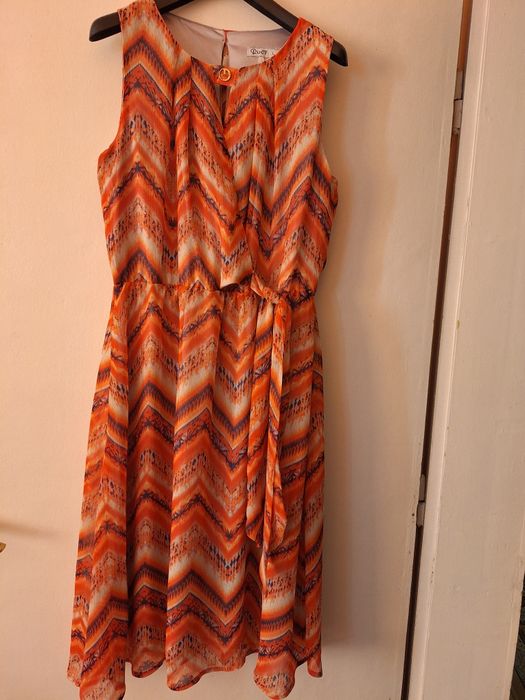 Дамска Рокля Lucy