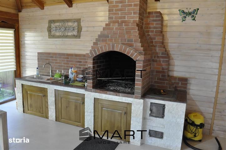 Casa 3 camere decomandate Subarini