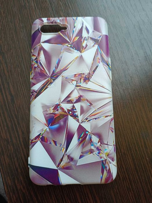 Продам чехол на Oppo Rx17 neo